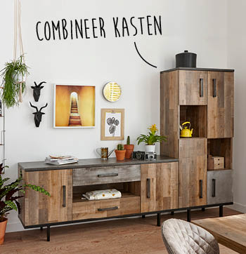 Varen tapijt havik Kast kopen | Budgethomestore.nl