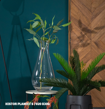 Histor Planeet bij #Trendhopper #trend #groen