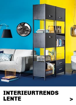 inspiratie trends tips van trendhopper voor een lente interieur 