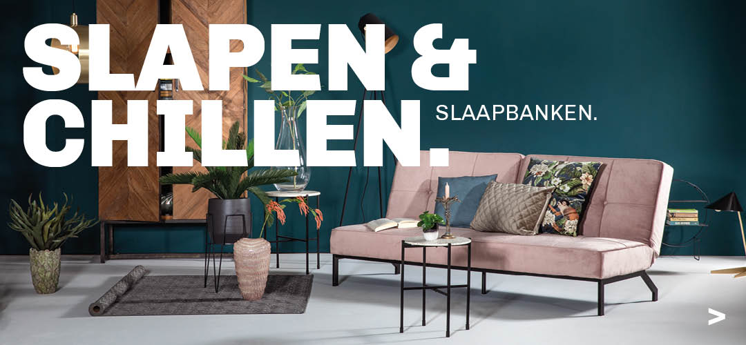 Slapen bij Trendhopper #slaapbank #inspiratie #bedbank #bank #bed #opklapbed