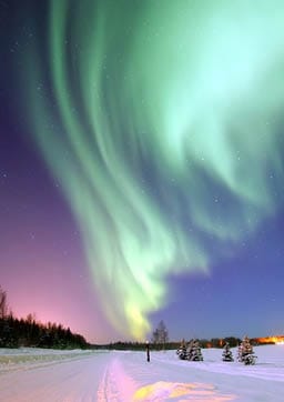 scandinavian lights