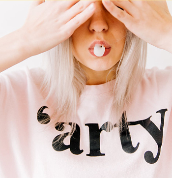 Trendkleuren van 2018