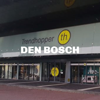 Den Bosch | Trendhopper | interieur woonwinkels en webshop Den Bosch | Trendhopper | interieur woonwinkels en webshop