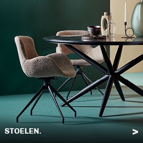 Stoelen