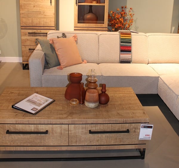 BUDGET HOME STORE BREDA IS OPEN!