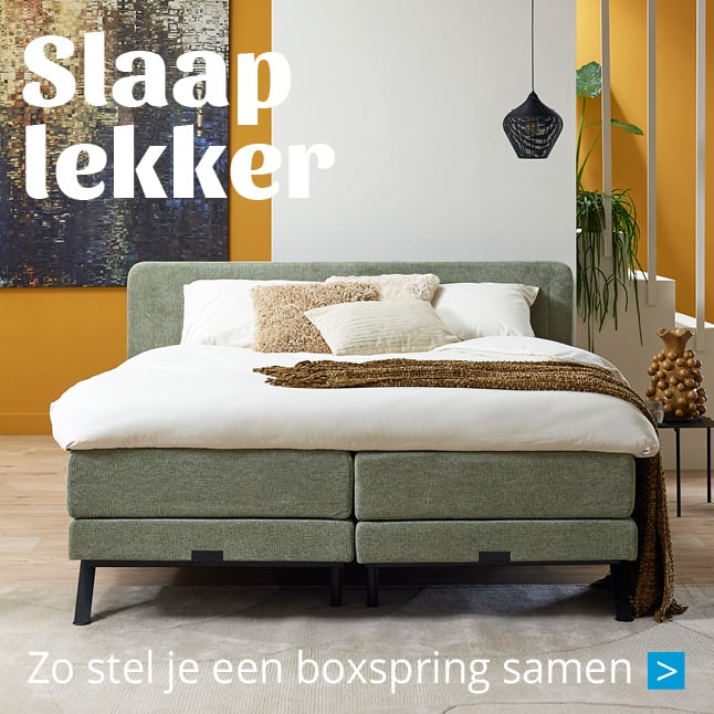 boxsprings