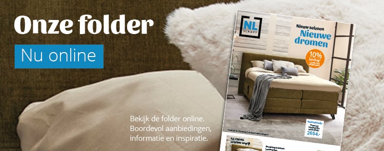 Onze folder