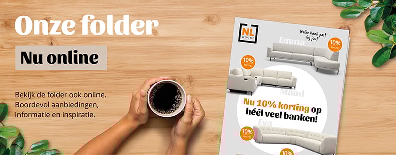Onze folder
