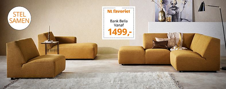 Bank Bella