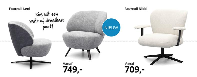 Fauteuils