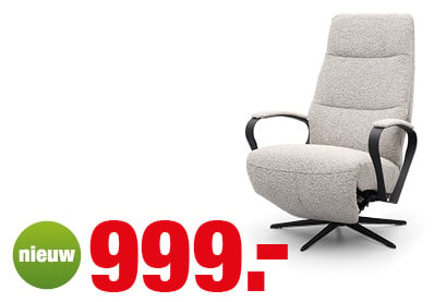 Relaxfauteuil Lisa