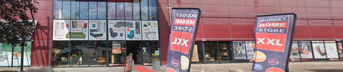 Budget Home Store XXL Heerlen