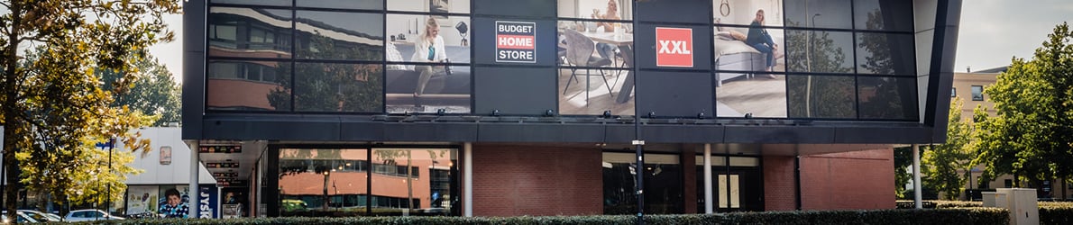 Budget Home Store XXL Nijmegen