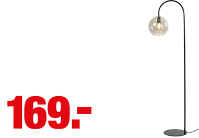 Vloerlamp Suzy