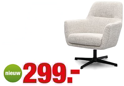 Fauteuil Suso