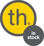 in stock