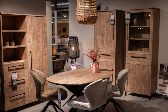 Budget Home Store 