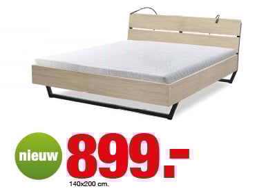 Ledikant Walter