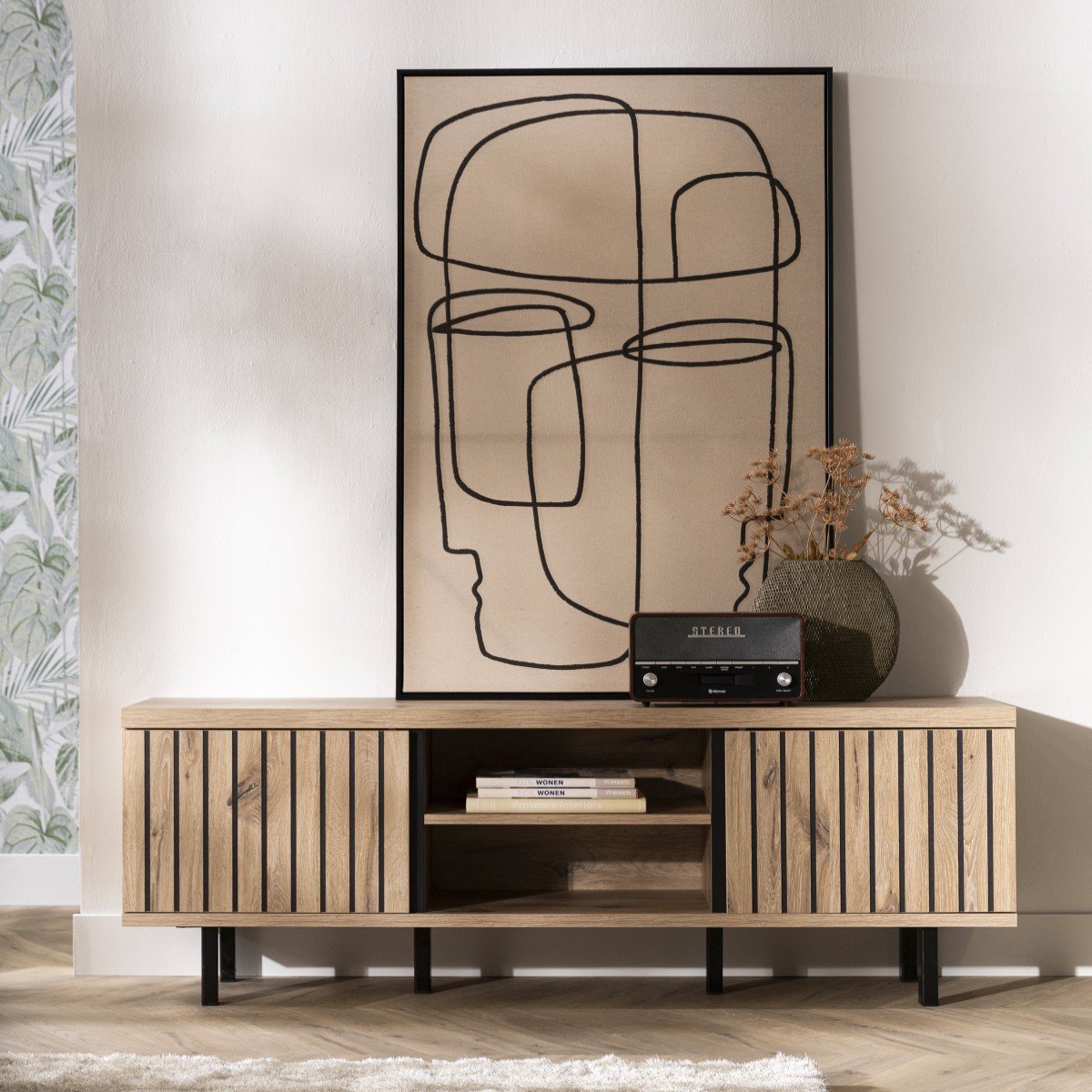 TV Meubel 