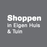 eigen huis en tuin