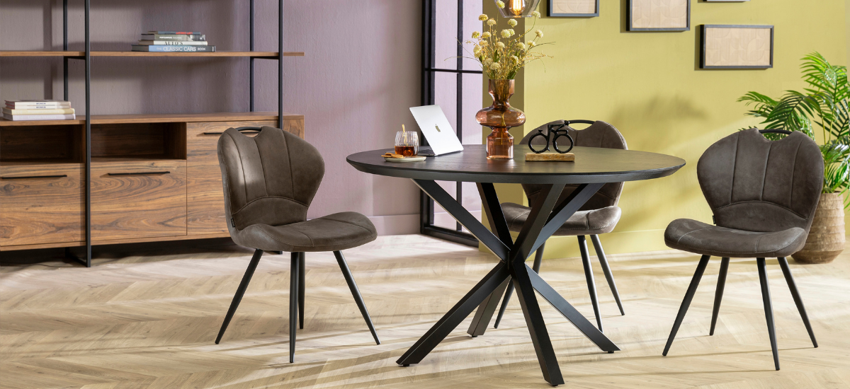 7 slimme meubelkeuzes voor starters