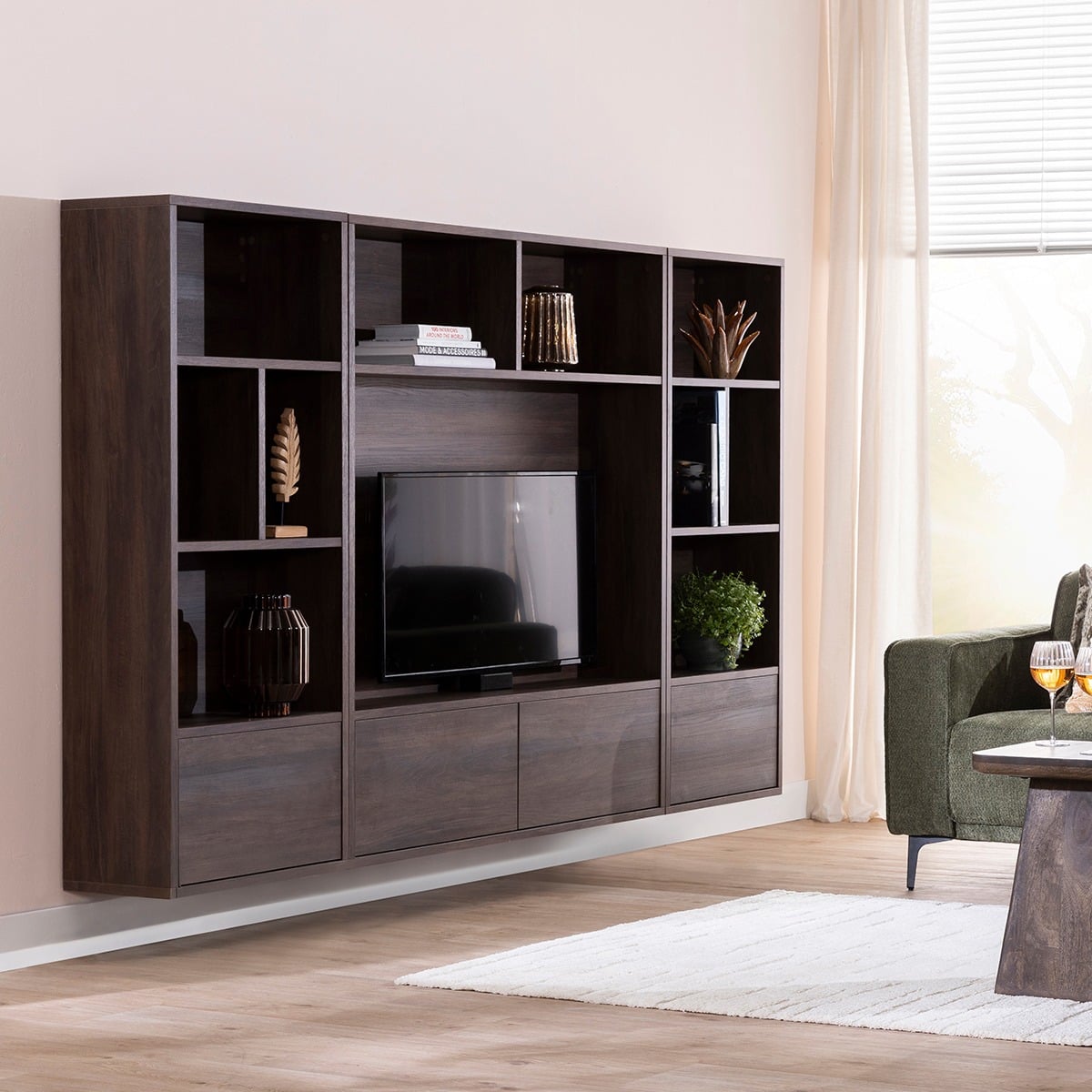 Zo creëer je een thuisbioscoop 