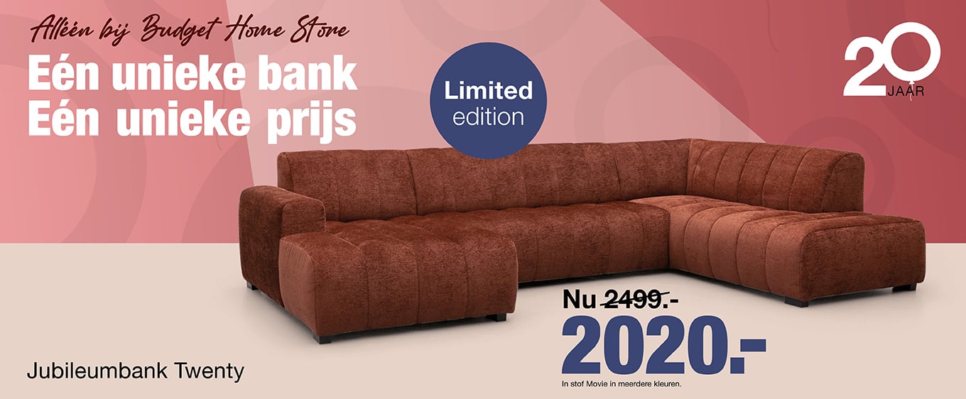 Bank Twenty