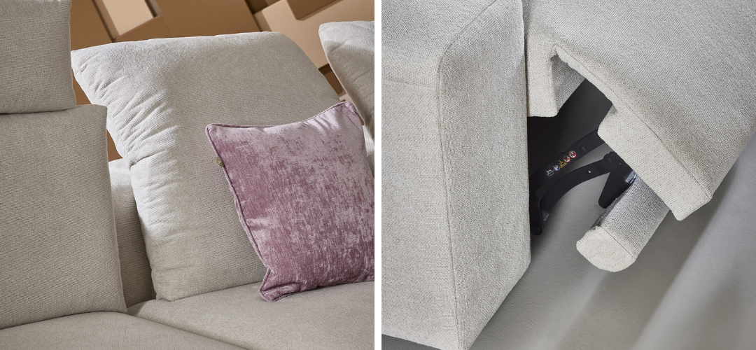 Cool Comfort - Bank Olbia