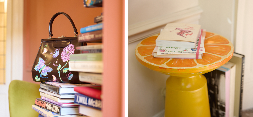 Binnenkijken bij @jillrocket