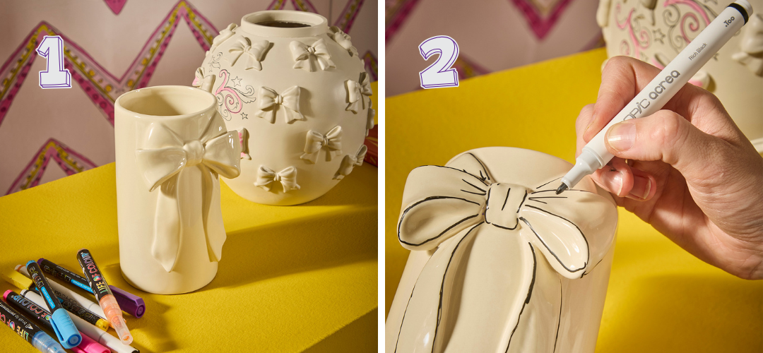 Vaas customizen a la Jill