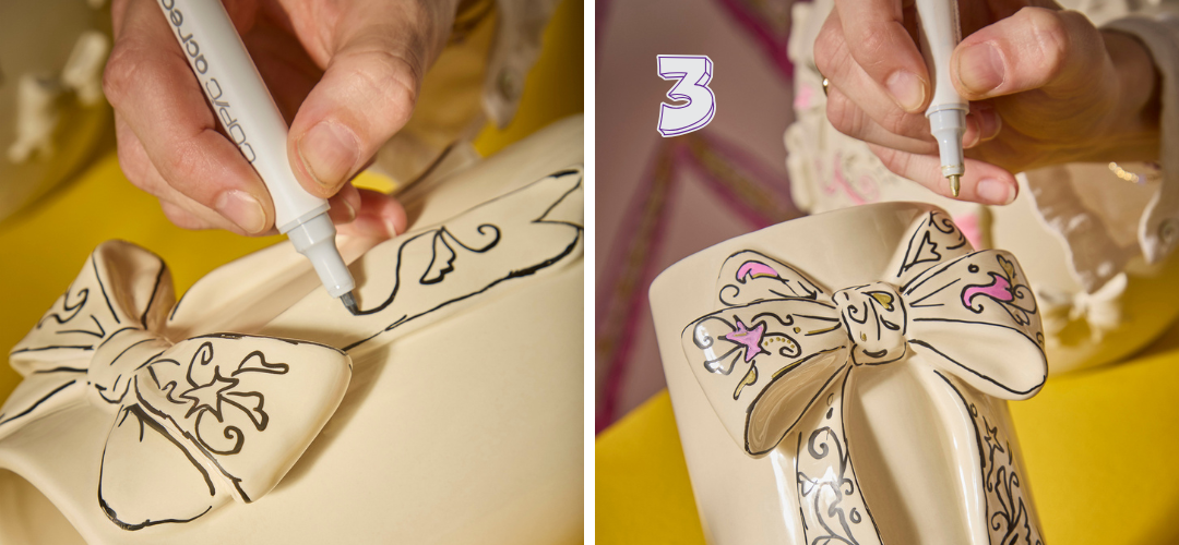 Vaas customizen a la Jill