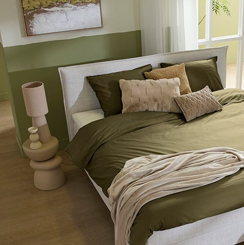 Met deze 9 tips slaagt jouw grote lenteschoonmaak! 