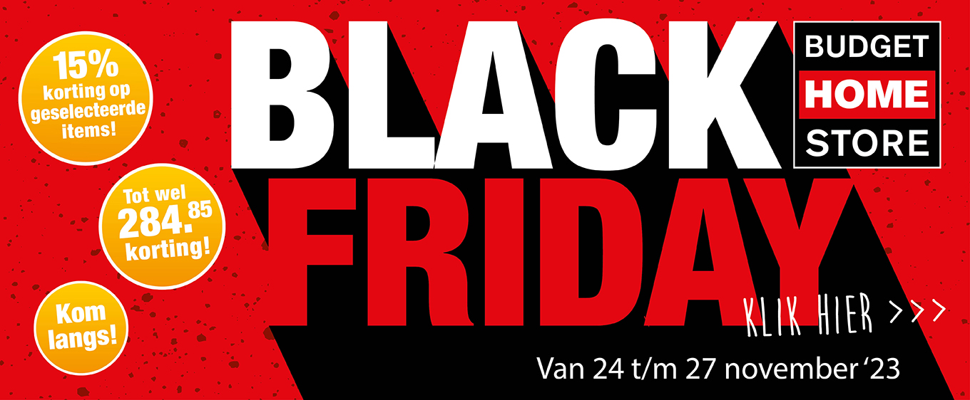 Black-Friday