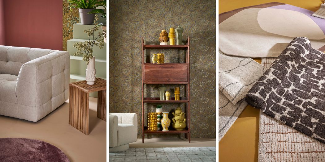 HOW TO STYLE - dat lege hoekje in huis