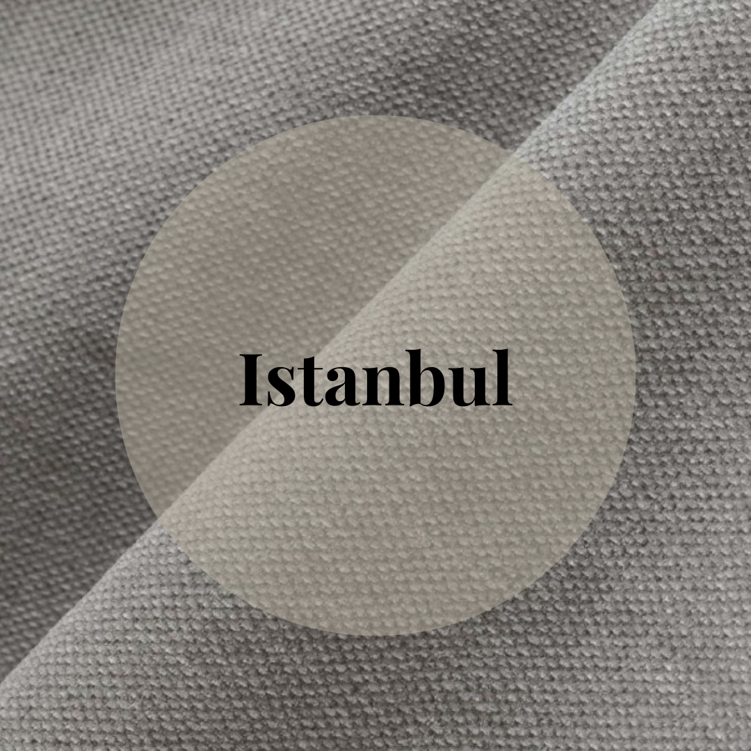 Istanbul