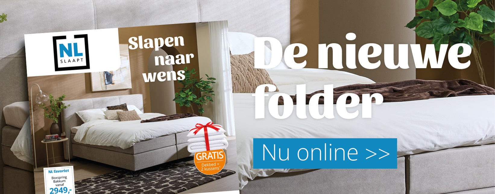 NLSlaapt