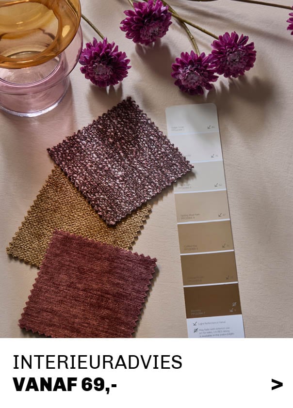 Interieuradvies van Trendhopper