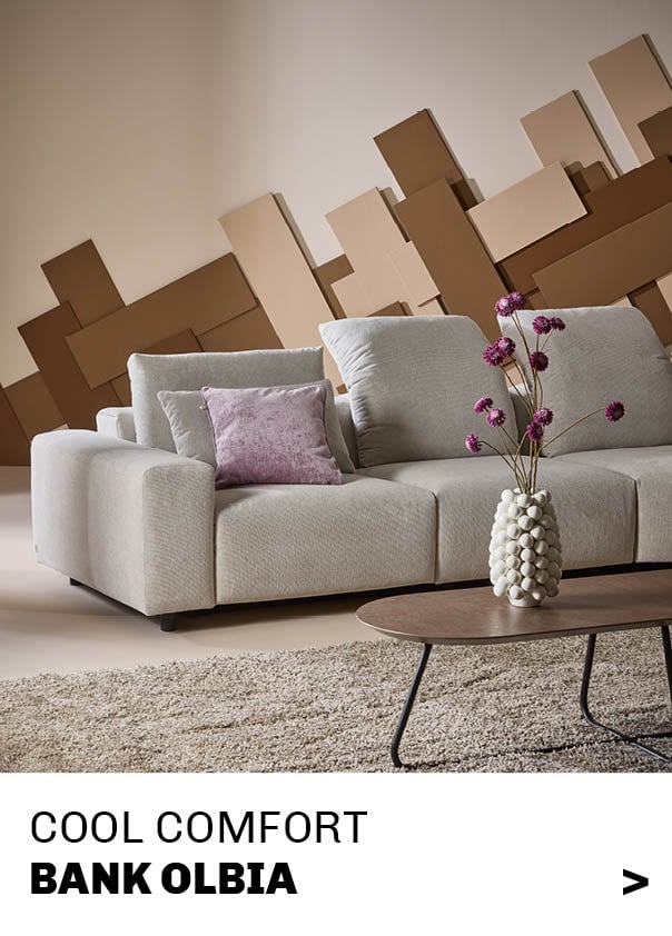 Cool Comfort – Bank Olbia