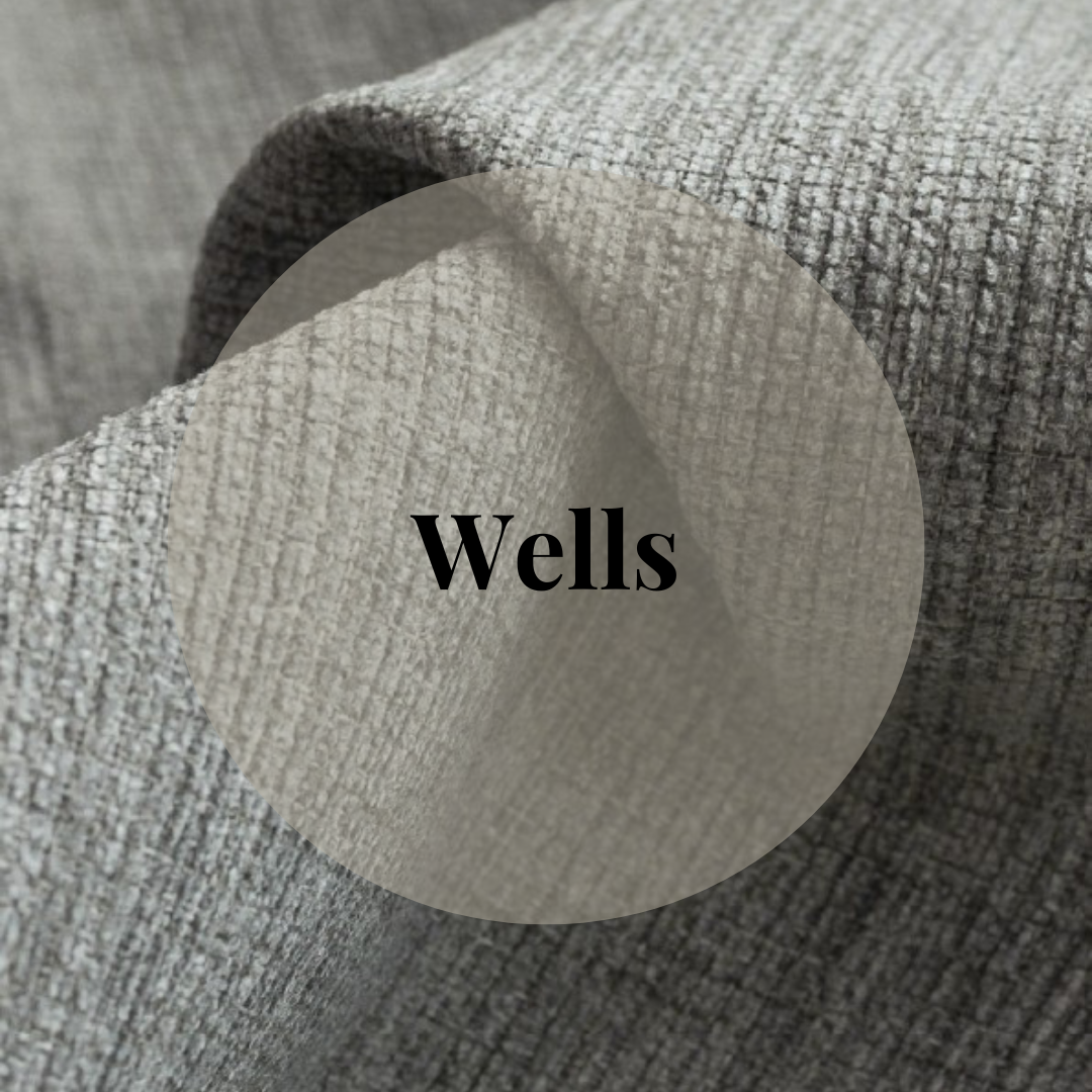 Wells