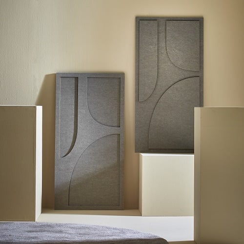 Wanddecoratie