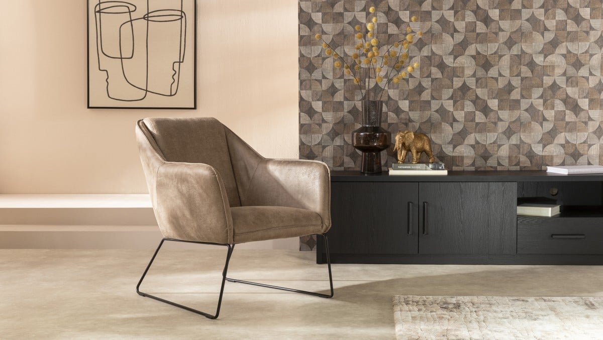 Tv-meubel van Budget Home Store