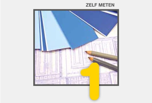 zelf meten