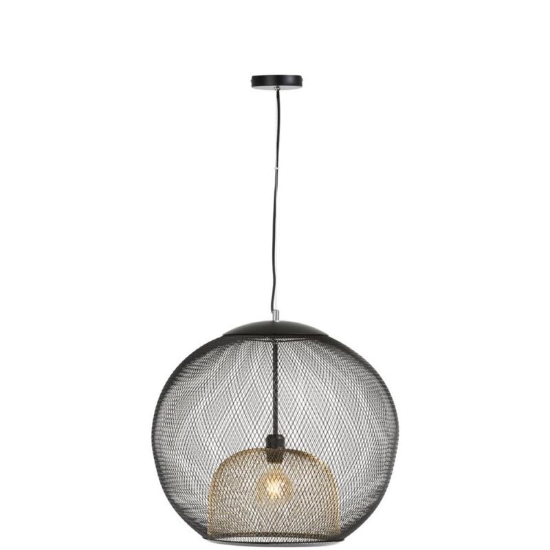 Image of Marco hanglamp 1*e27 Coco Maison