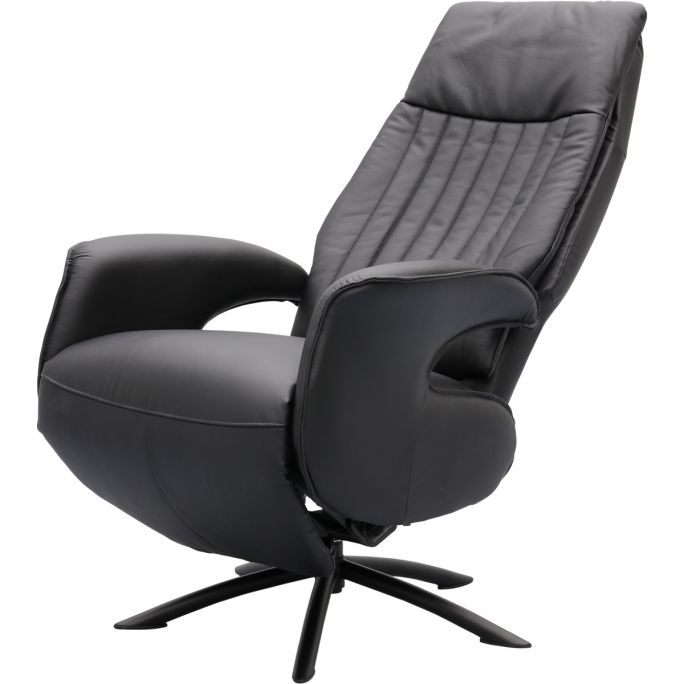 Hoogland stroom Communicatie netwerk Relaxfauteuil Finn | Budgethomestore.nl