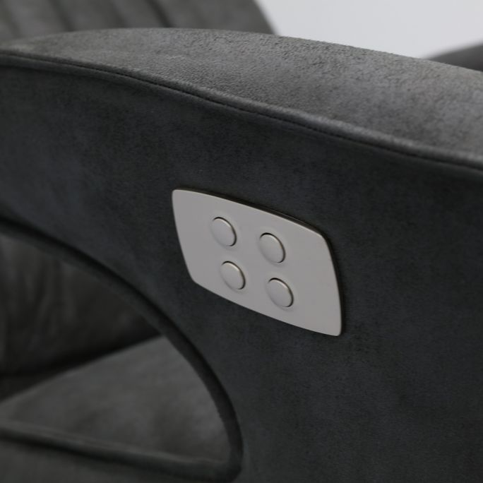 Relaxfauteuil Finn