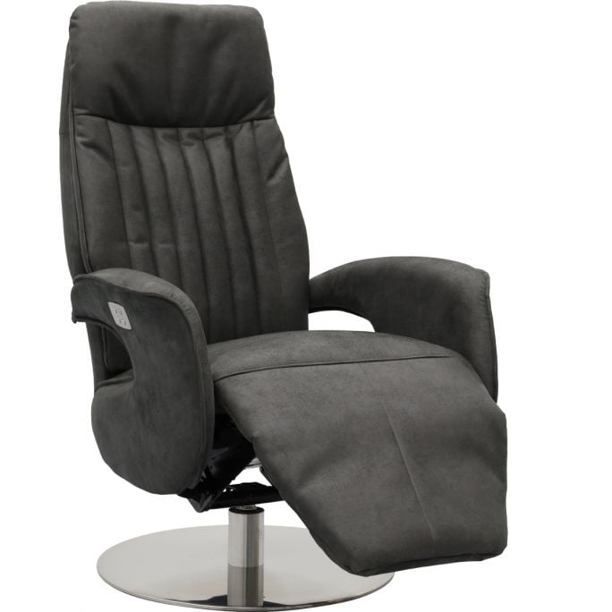 Intentie herhaling kool Relaxfauteuil Finn | Budgethomestore.nl