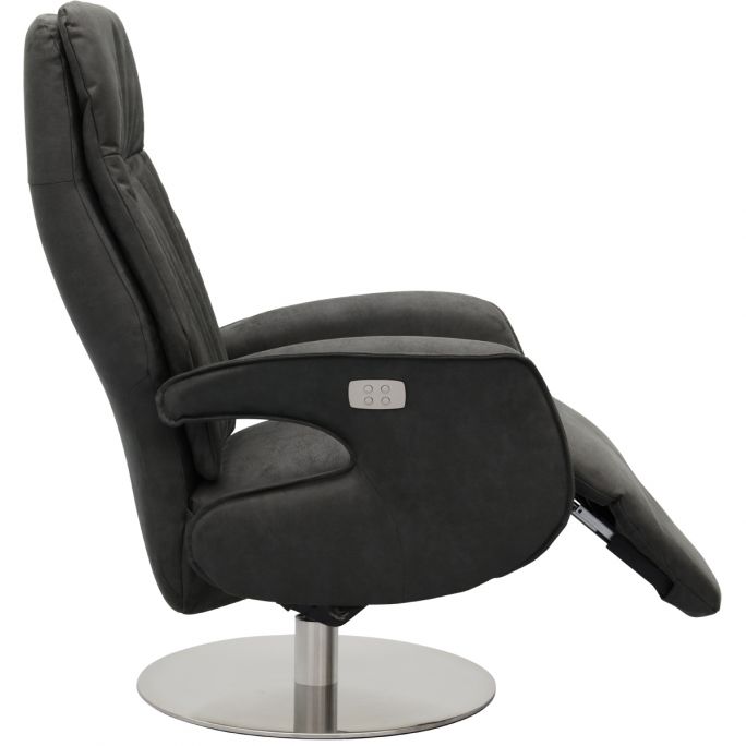 Relaxfauteuil Finn