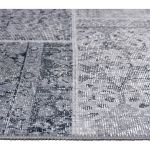 Vloerkleed Patty Grijs 160x230