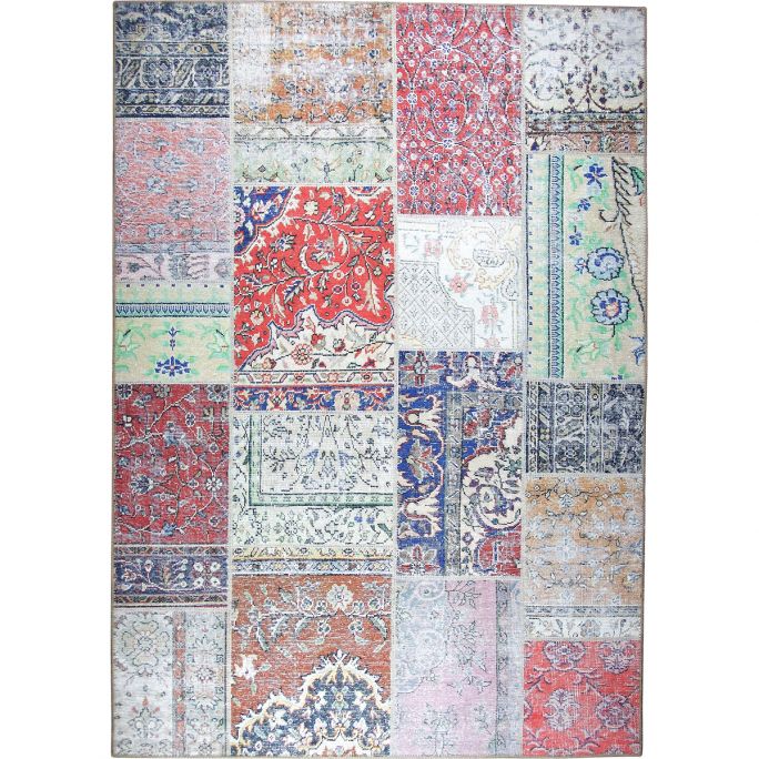 Vloerkleed Patty Multi 190x290