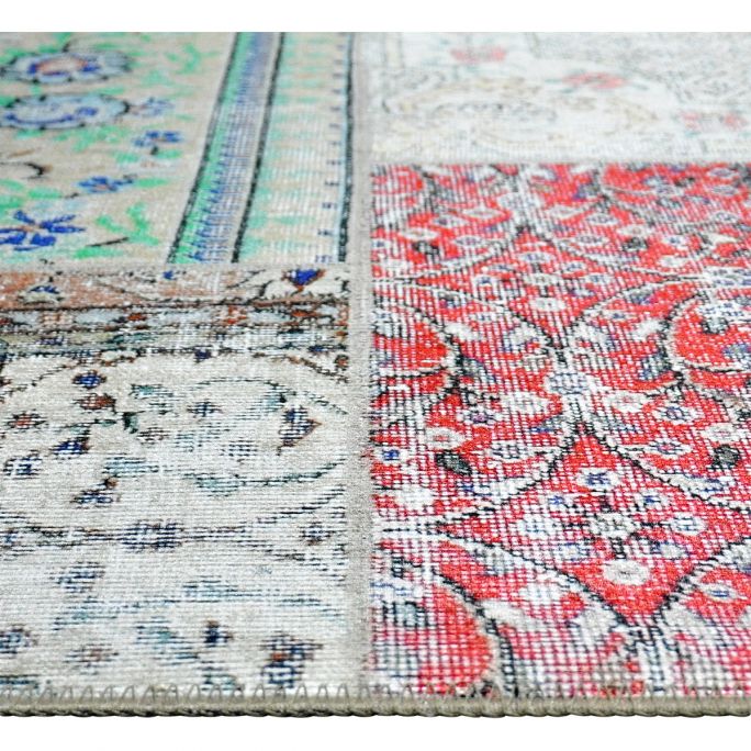 Vloerkleed Patty Multi 190x290